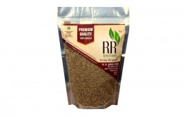 R R Agro Foods Ajwain Natural   Pack  400 grams